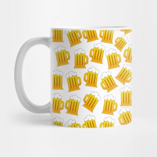 Endless Beer Mugs Mug